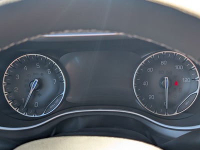 2027 Chrysler Pacifica PACIFICA SELECT