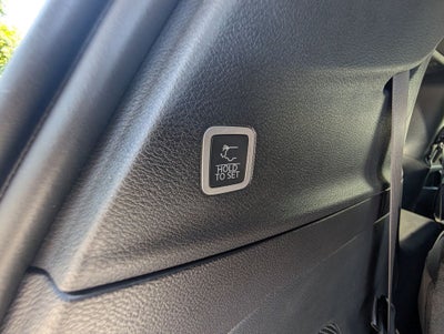 2027 Chrysler Pacifica PACIFICA LIMITED