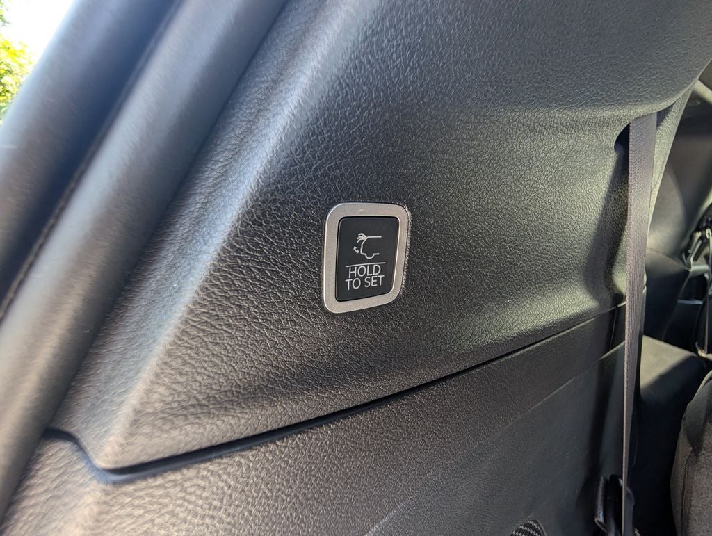 2027 Chrysler Pacifica PACIFICA LIMITED