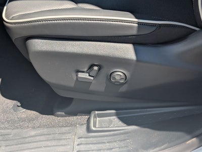 2027 Chrysler Pacifica PACIFICA LIMITED