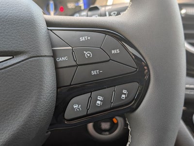 2027 Chrysler Pacifica PACIFICA LIMITED