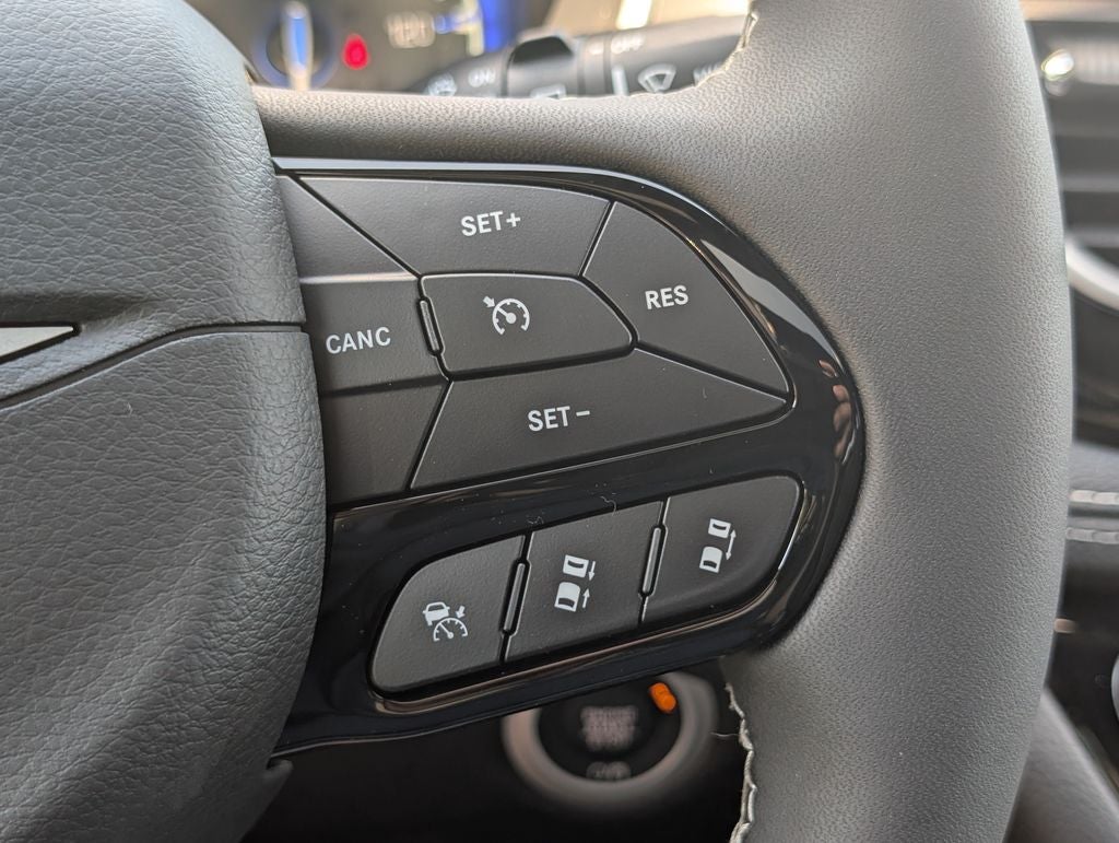 2027 Chrysler Pacifica PACIFICA LIMITED