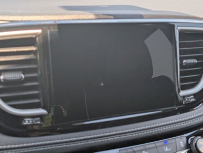2027 Chrysler Pacifica PACIFICA LIMITED