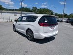 2027 Chrysler Pacifica PACIFICA LIMITED
