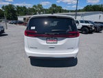 2027 Chrysler Pacifica PACIFICA LIMITED