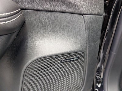 2027 Chrysler Pacifica PACIFICA LIMITED