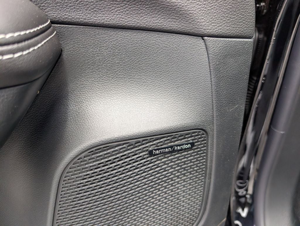 2027 Chrysler Pacifica PACIFICA LIMITED