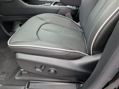 2027 Chrysler Pacifica PACIFICA LIMITED