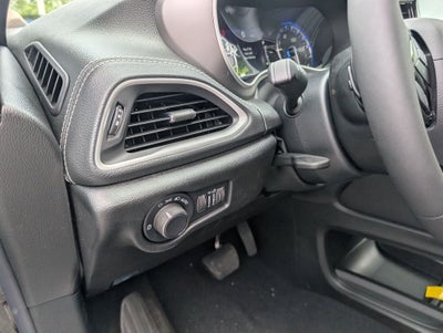 2027 Chrysler Pacifica PACIFICA LIMITED