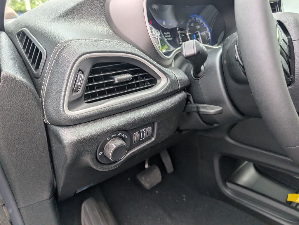 2027 Chrysler Pacifica PACIFICA LIMITED