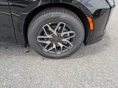 2027 Chrysler Pacifica PACIFICA LIMITED