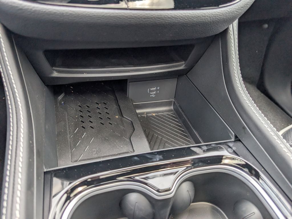 2027 Chrysler Pacifica PACIFICA LIMITED