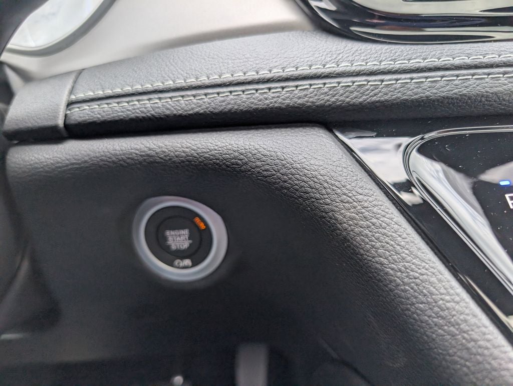 2027 Chrysler Pacifica PACIFICA LIMITED