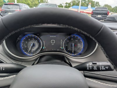 2027 Chrysler Pacifica PACIFICA LIMITED