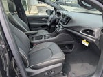 2027 Chrysler Pacifica PACIFICA LIMITED