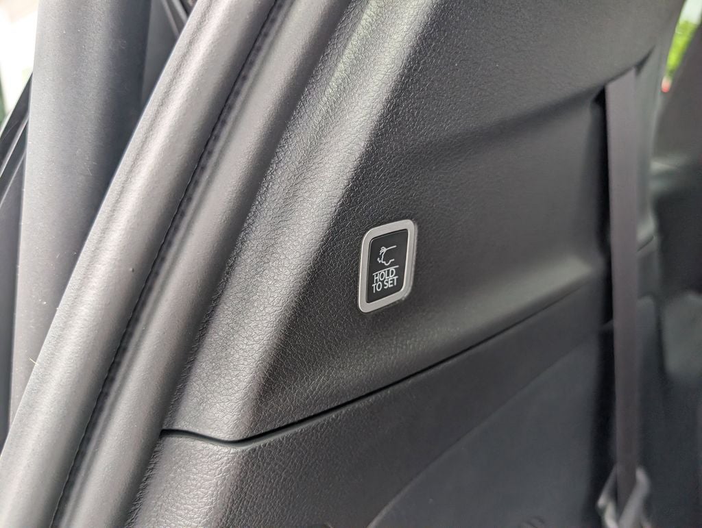 2027 Chrysler Pacifica PACIFICA LIMITED