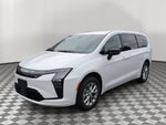 2027 Chrysler Pacifica PACIFICA SELECT AWD