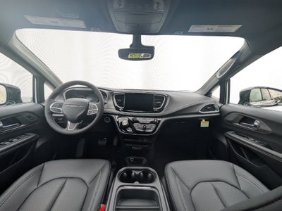 2027 Chrysler Pacifica PACIFICA SELECT AWD