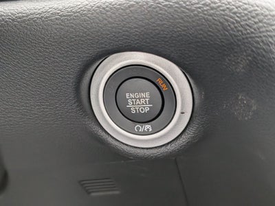 2027 Chrysler Pacifica PACIFICA SELECT AWD