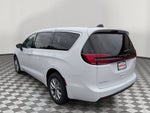 2027 Chrysler Pacifica PACIFICA SELECT AWD