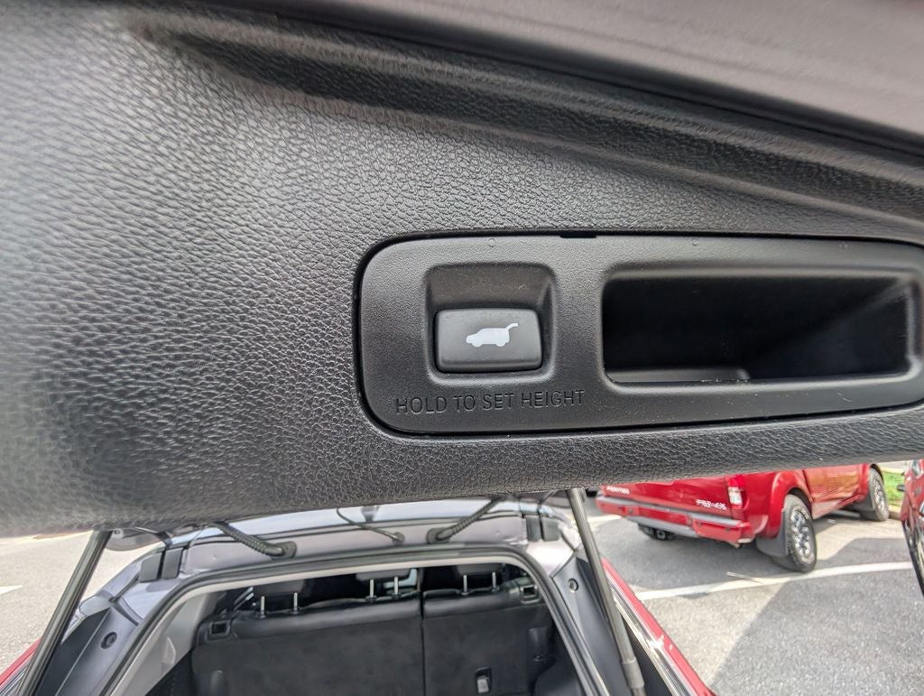 2022 Honda CR-V AWD Touring