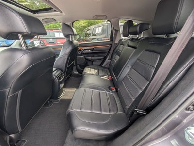 2022 Honda CR-V AWD Touring