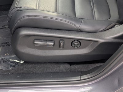 2022 Honda CR-V AWD Touring