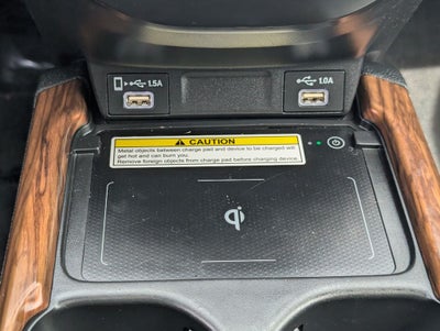 2022 Honda CR-V AWD Touring