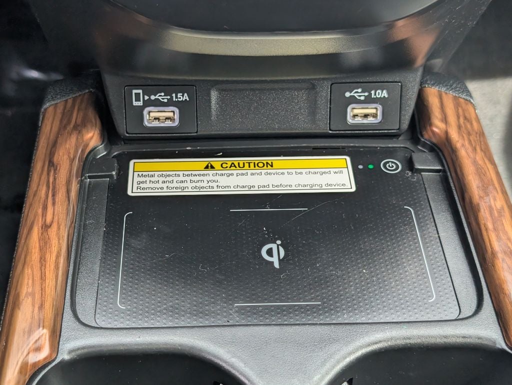2022 Honda CR-V AWD Touring