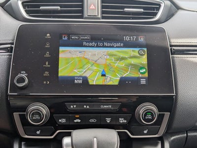 2022 Honda CR-V AWD Touring