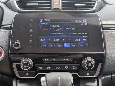 2022 Honda CR-V AWD Touring