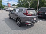 2022 Honda CR-V AWD Touring
