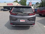 2022 Honda CR-V AWD Touring