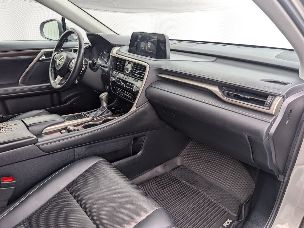2020 Lexus RX 350 350