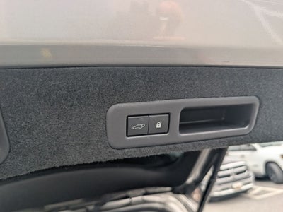 2020 Lexus RX 350 350