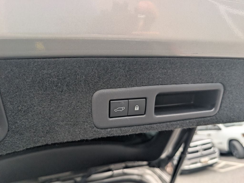 2020 Lexus RX 350 350