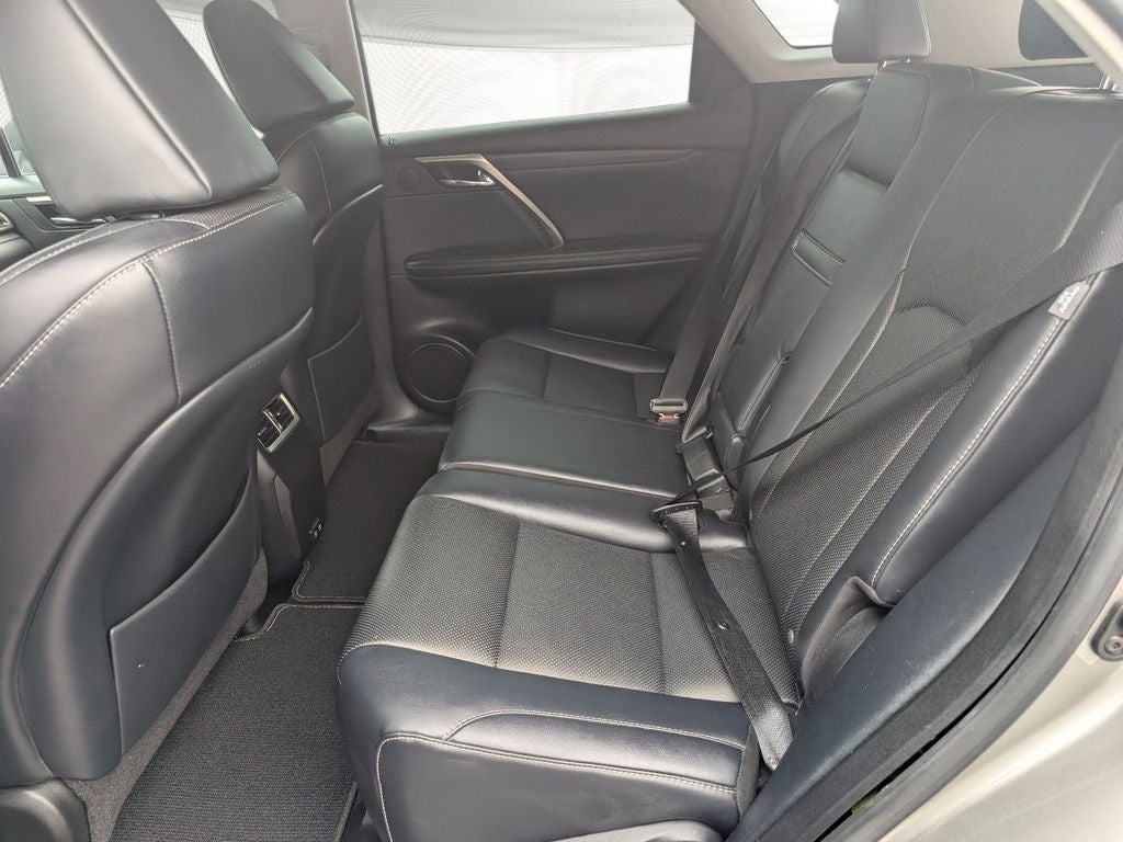 2020 Lexus RX 350 350