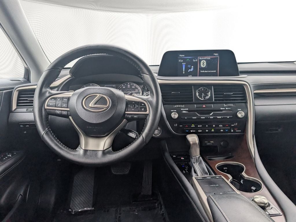 2020 Lexus RX 350 350