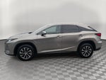 2020 Lexus RX 350 350