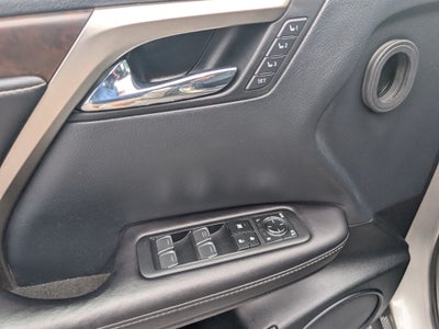 2020 Lexus RX 350 350