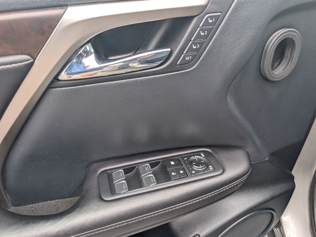 2020 Lexus RX 350 350