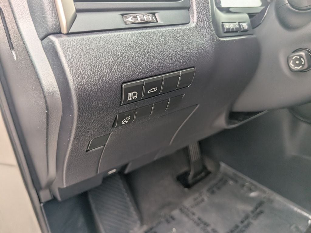 2020 Lexus RX 350 350