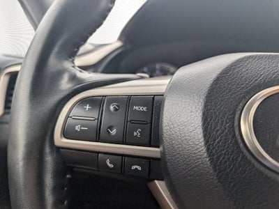 2020 Lexus RX 350 350
