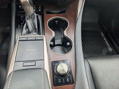 2020 Lexus RX 350 350
