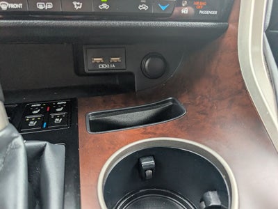2020 Lexus RX 350 350