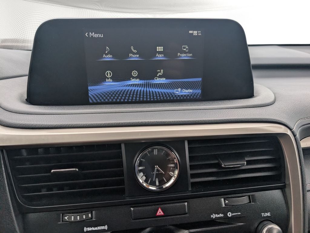 2020 Lexus RX 350 350