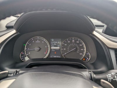 2020 Lexus RX 350 350