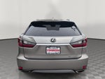 2020 Lexus RX 350 350