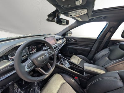 2023 Jeep Compass Altitude 4x4