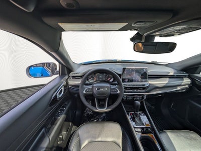 2023 Jeep Compass Altitude 4x4
